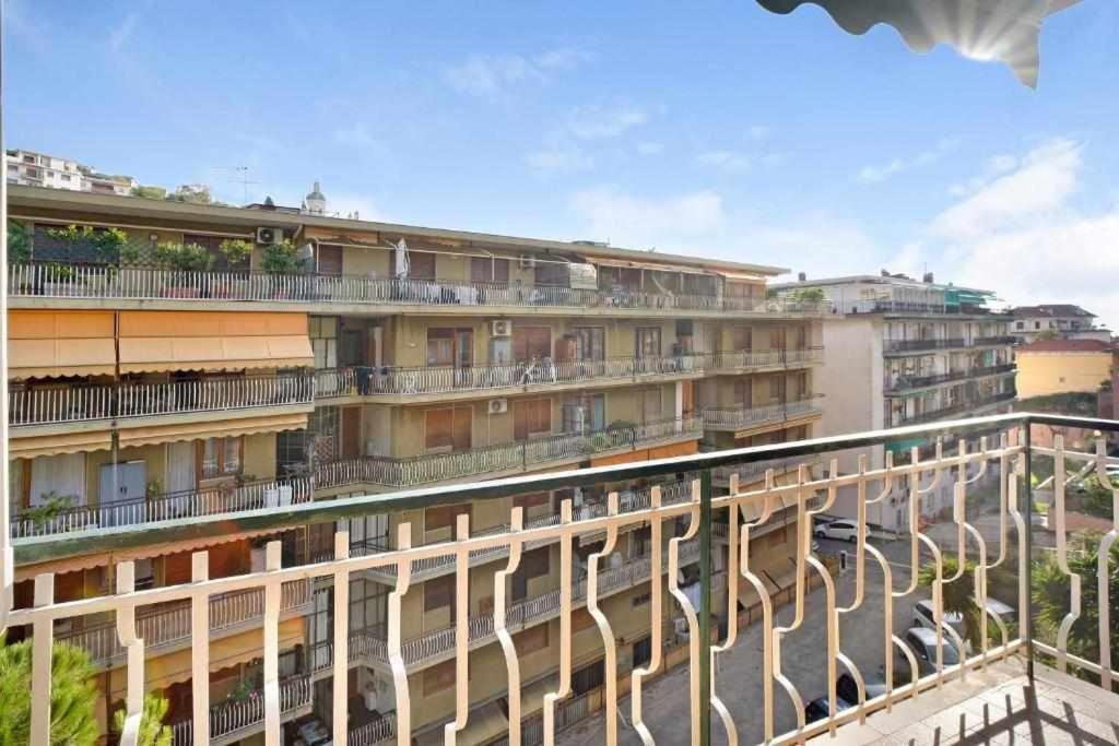 Ninfea Apartments San Remo Exterior foto